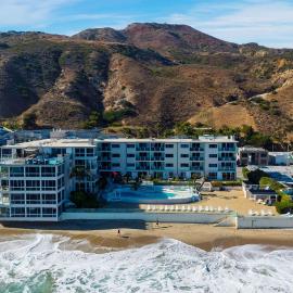 Carbon Coast by AvantStay, hotel sa Malibu Beach