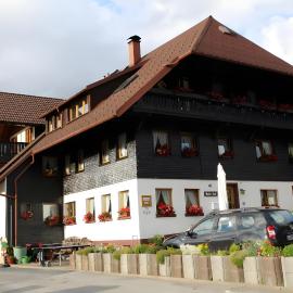 Ferienwohnung Bergerhöh, hotel in Todtnauberg