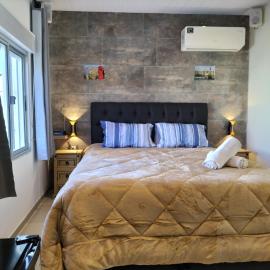 Toscana Apartamentos, hotel v destinaci Progreso
