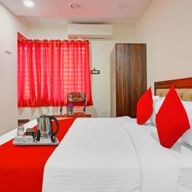 Hotel O Heavens Inn