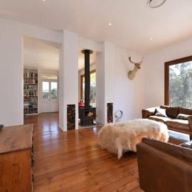 The Parsons Retreat, Hotel in Rothbury
