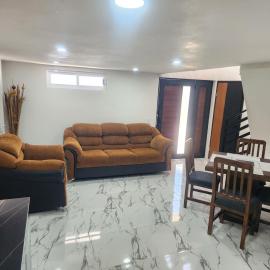 departamento para Hospedaje en zacatlan, hotel in Zacatlán