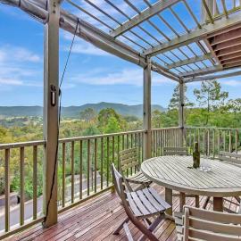 Villa 3br Gruner Veltliner located within Cypress Lakes Resort
