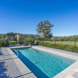 Roscrea Homestead Premier Homestead Accommodation, hotel sa Glenwilliam