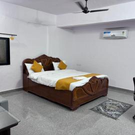 Aatithi Stay