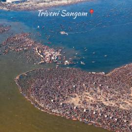 Divine Solace Luxury Dorm Near Triveni Sangam AC WiFi Parking, Hotel in Prayagraj