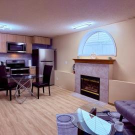 Spacious 1 Bedroom apartment in Hidden Way