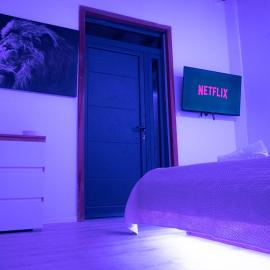 My little haven