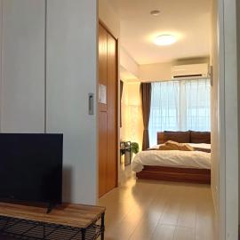 EMILIO158 - Quiet residential area near Shinjuku Free Wi-Fi, Hotel in Tokio