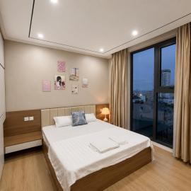 Beer's Homes Căn hộ chung cư Pearl Residence