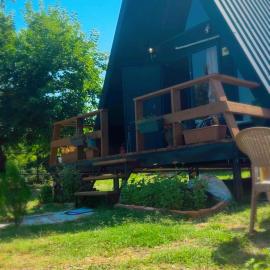 Nino's cottage