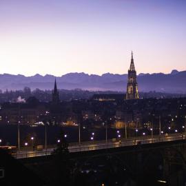 Swissôtel Kursaal Bern, hotell i Bern
