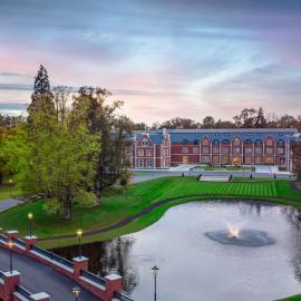 윈저에 위치한 호텔 Fairmont Windsor Park