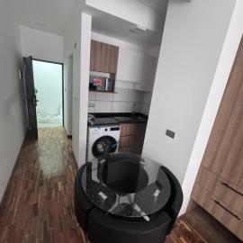 Apartamento - Monoambiente, hotell i La Paz