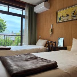 Guesthouse Fukuura Port - Near Atami & Hakone