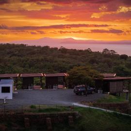Casita Chill #1 Ocean View + Starlink Wi-Fi