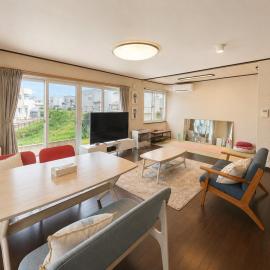 IKKO House