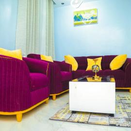 Bmh Apartment