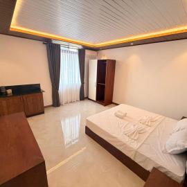 DBS Villas, hotel em Matale