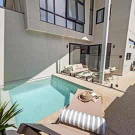 Stone River Villa 2 - Private Escape - Heated Pool