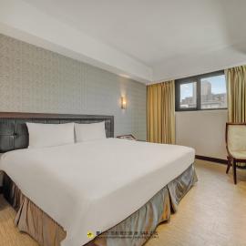Doitsu Hotel, hotel in Taipei