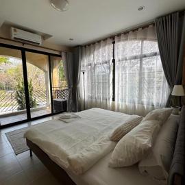 Clock Tower Apartments Chroma Pulse