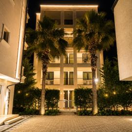Bedo Boutique Hotel