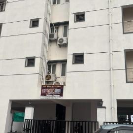 Royal Residency