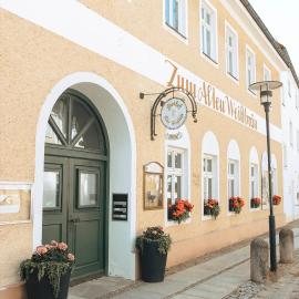 Aparthotel Alter Weißbräu, hotel in Bad Birnbach