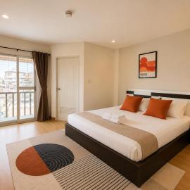 Sann Thungsao Hostel - 5 min to Central Hatyai, готель у місті Хат'яй