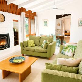 Family Paradise - 500m to Mollymook Beach