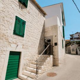 Apartments NEWS Trogir