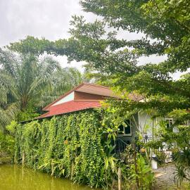 Ao Luek Hideaway, hotel in Ao Luk