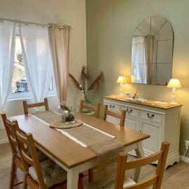 Sous le clocher - Maison Campagne Chic, Jardin, Proche Lens