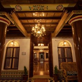 The Chettinad Grand