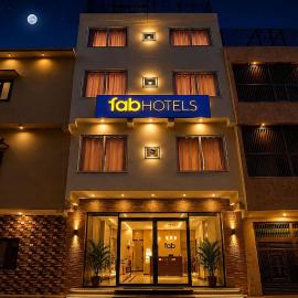 FabHotel Shivangan