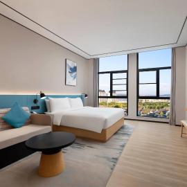Days Plaza by Wyndham Chenzhou Beihu, hotel din Chenzhou