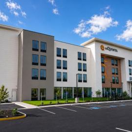 La Quinta Inn & Suites by Wyndham Roanoke Hollins/I-81, hotel a Roanoke