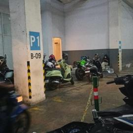 Iconapartemen byrindiani