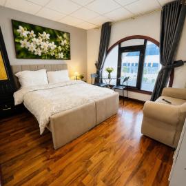 Grand International abu dhabi – hotel w Abu Zabi