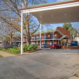 Comfort Inn Lady Augusta, hotel in Swan Hill