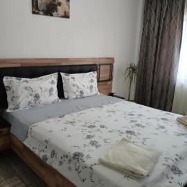 Apartament Manu 2 dormitoare