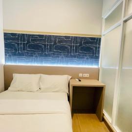 Cana's Boarding Ciledug