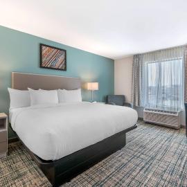 MainStay Suites Harrisburg Airport - Hershey South, hotel in Middletown