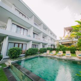 Puspa Guest House