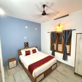 Zak Holidays Wayanad