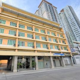 Hotel Uno