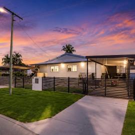 Townsville Stylish 2 BR 2BA Apartment, hotel ad Aitkenvale