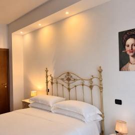 Archivio 32, hotel in Caserta