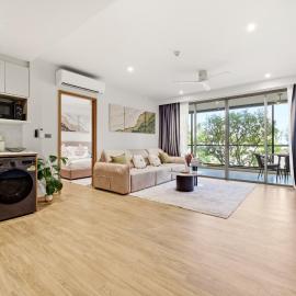 Seashore Beach Residences by NLA